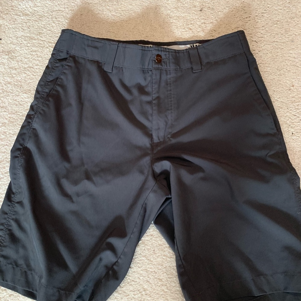 Golf Shorts